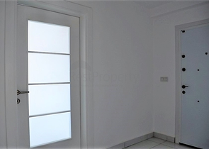 Трехкомнатная квартира в благоустроенном комплексе Махмутлара