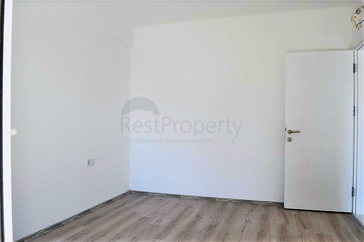 Квартира с одной спальной комнатой по привлекательной цене