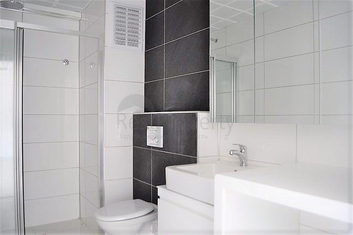 Квартира с одной спальной комнатой по привлекательной цене