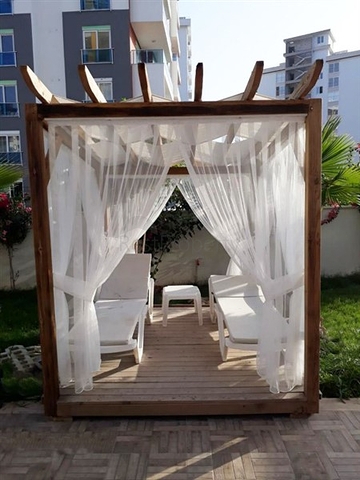 Квартира с одной спальной комнатой по привлекательной цене