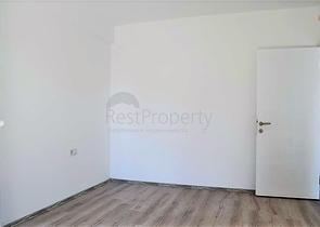 Квартира с одной спальной комнатой по привлекательной цене