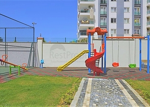 Квартира с одной спальной комнатой по привлекательной цене