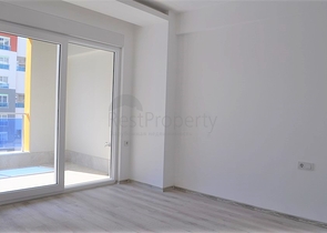 Квартира с одной спальной комнатой по привлекательной цене