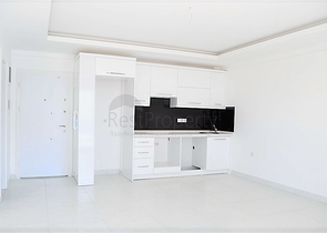 Квартира с одной спальной комнатой по привлекательной цене