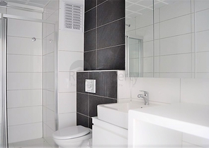 Квартира с одной спальной комнатой по привлекательной цене