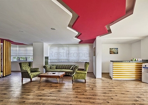 Квартира с одной спальной комнатой по привлекательной цене