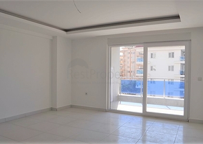 Квартира с одной спальной комнатой по привлекательной цене