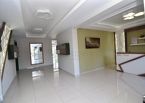 Квартиры с одной спальней в современном комплексе Махмутлара