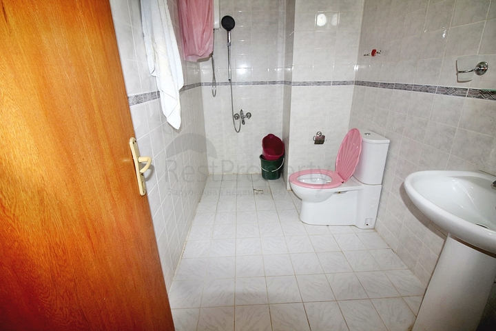 Меблированная квартира по выгодной цене в Махмутларе