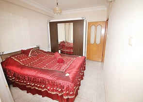 Меблированная квартира по выгодной цене в Махмутларе