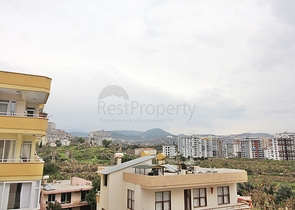 Меблированная квартира по выгодной цене в Махмутларе