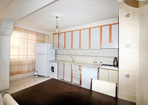 Меблированная квартира по выгодной цене в Махмутларе