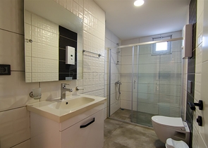 Квартиры в новом комплексе в районе Каргыджак