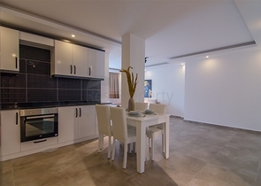 Квартиры в новом комплексе в районе Каргыджак