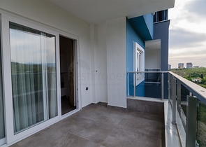 Квартиры в новом комплексе в районе Каргыджак