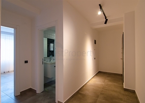 Квартиры в новом комплексе в районе Каргыджак