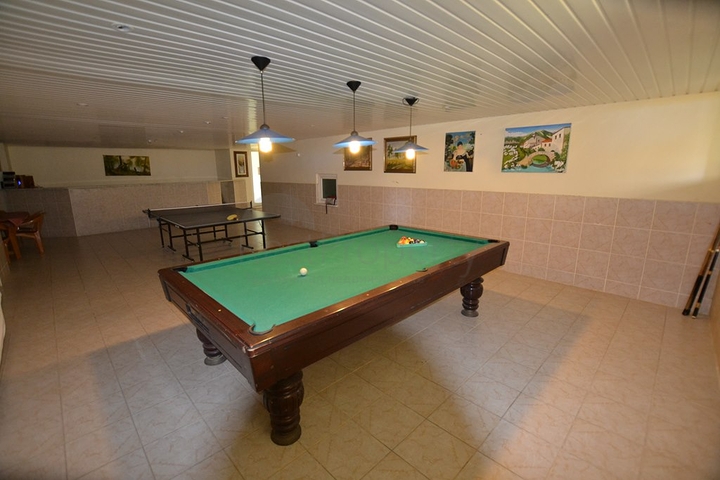 Двухкомнатная квартира с мебелью в районе Махмутлар