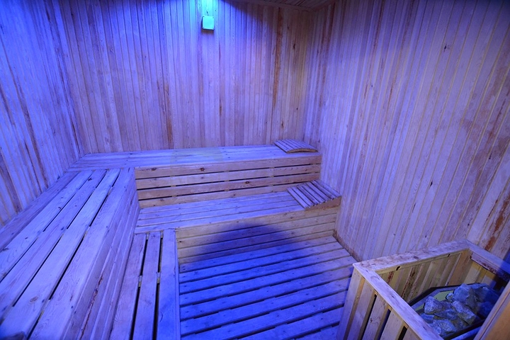 Двухкомнатная квартира с мебелью в районе Махмутлар