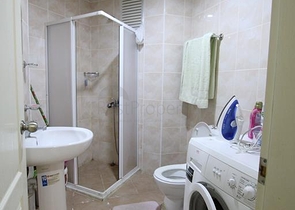 Двухкомнатная квартира с мебелью в районе Махмутлар