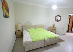 Двухкомнатная квартира с мебелью в районе Махмутлар