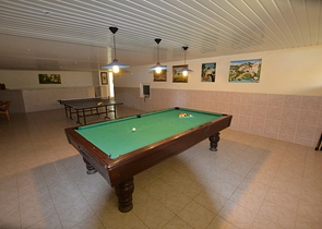 Двухкомнатная квартира с мебелью в районе Махмутлар