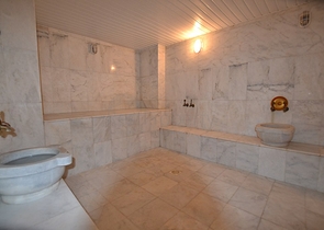 Двухкомнатная квартира с мебелью в районе Махмутлар