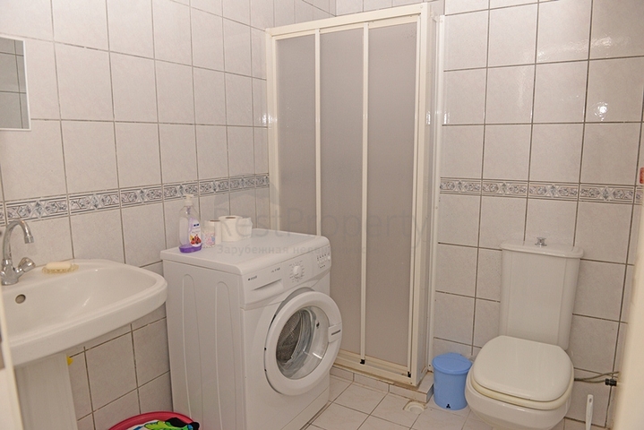 Меблированная квартира с двумя спальнями по выгодной цене