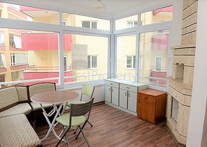 Меблированная квартира с двумя спальнями по выгодной цене