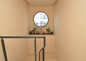 Просторный пентхаус с видом на море в районе Махмутлар