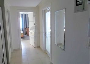 Квартира с одной спальной комнатой в Авсалларе