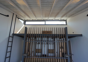 Вилла на побережье Эгейского моря в городе Бодрум