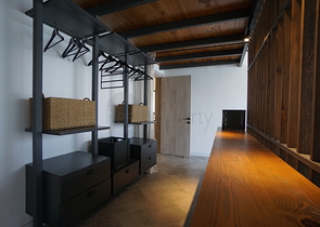 Вилла на побережье Эгейского моря в городе Бодрум