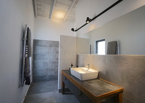 Вилла на побережье Эгейского моря в городе Бодрум