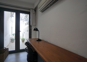 Вилла на побережье Эгейского моря в городе Бодрум