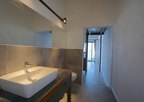 Вилла на побережье Эгейского моря в городе Бодрум