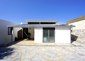 Вилла на побережье Эгейского моря в городе Бодрум