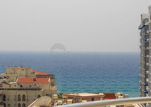 Квартиры различных планировок в центре Махмутлара