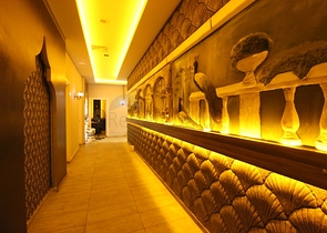 Двухкомнатная квартира в новом комплексе Махмутлара