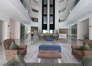 Двухкомнатная квартира в новом комплексе Махмутлара