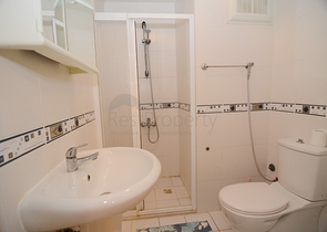 Меблированная квартира с двумя спальными комнатами