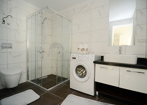 Двухкомнатная квартира с мебелью в новом комплексе Махмутлара