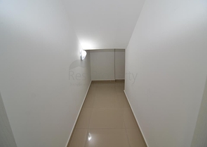 Меблированный пентхаус с видом на море в Махмутларе