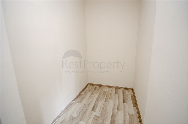 Готовый проект у подножья Торосских гор в Коньяалты Анталии