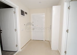 Готовый проект у подножья Торосских гор в Коньяалты Анталии