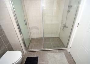 Готовый проект у подножья Торосских гор в Коньяалты Анталии