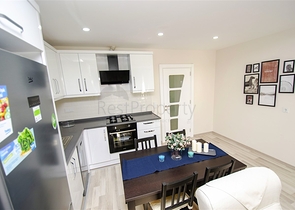 Готовый проект у подножья Торосских гор в Коньяалты Анталии