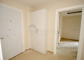 Готовый проект у подножья Торосских гор в Коньяалты Анталии