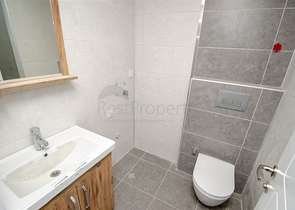 Готовый проект у подножья Торосских гор в Коньяалты Анталии