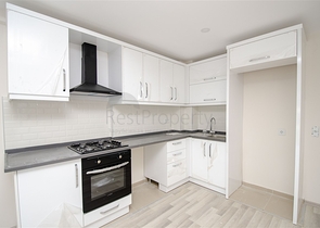 Готовый проект у подножья Торосских гор в Коньяалты Анталии