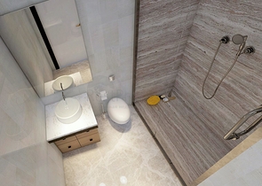 Готовый проект у подножья Торосских гор в Коньяалты Анталии